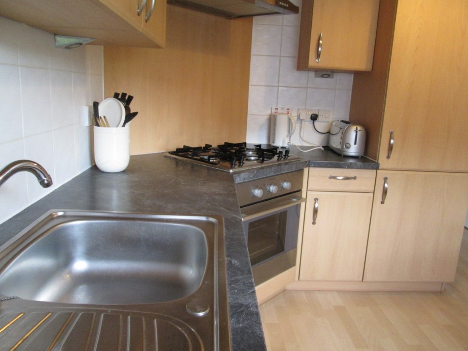 2 bedroom Flat for Letting Millbank Lane, Aberdeen