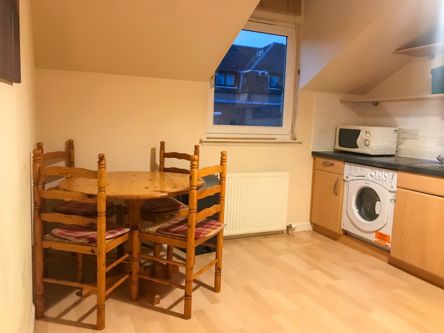 2 bedroom Flat for Letting Millbank Lane, Aberdeen