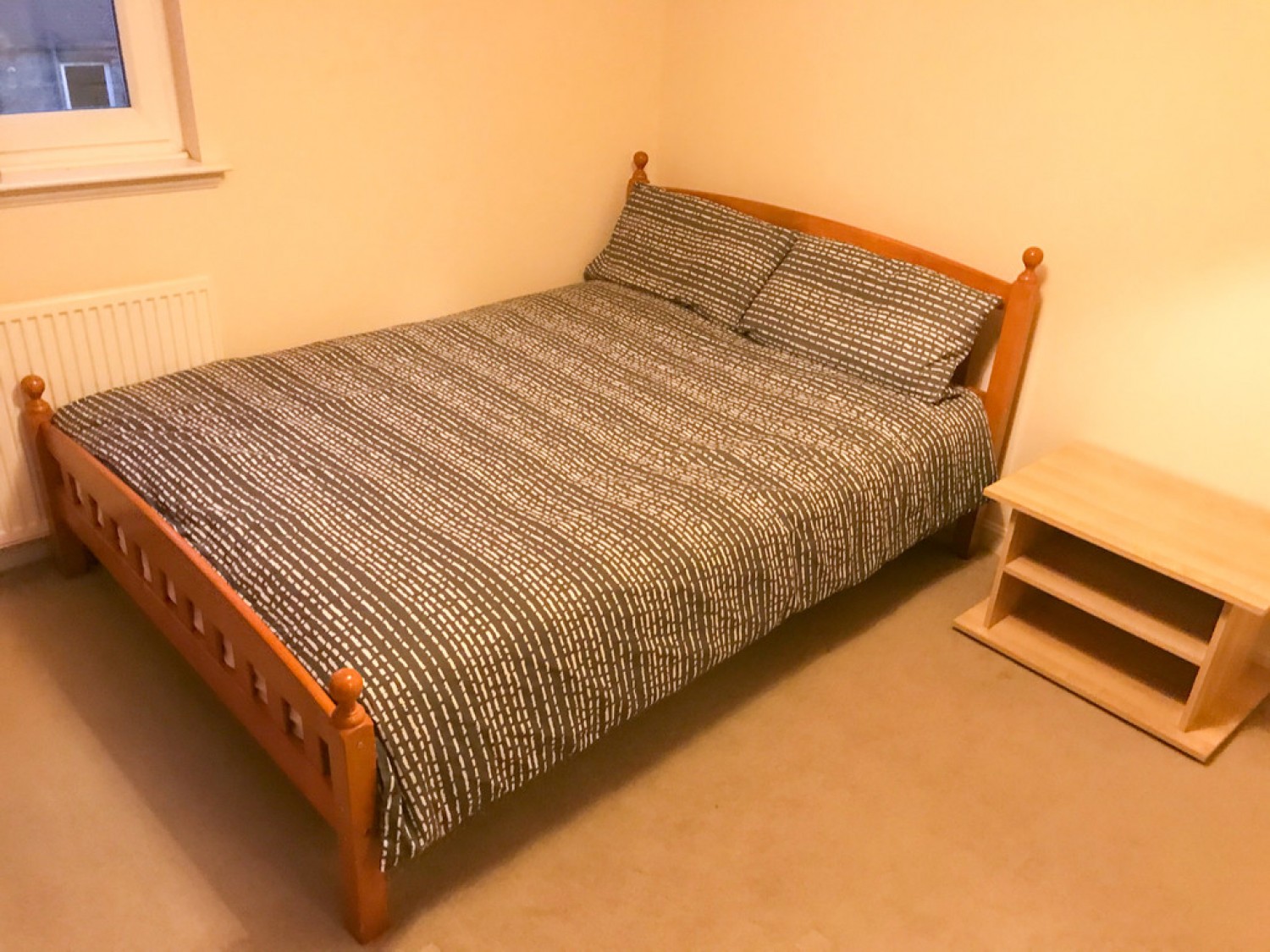 2 bedroom Flat for Letting Millbank Lane, Aberdeen