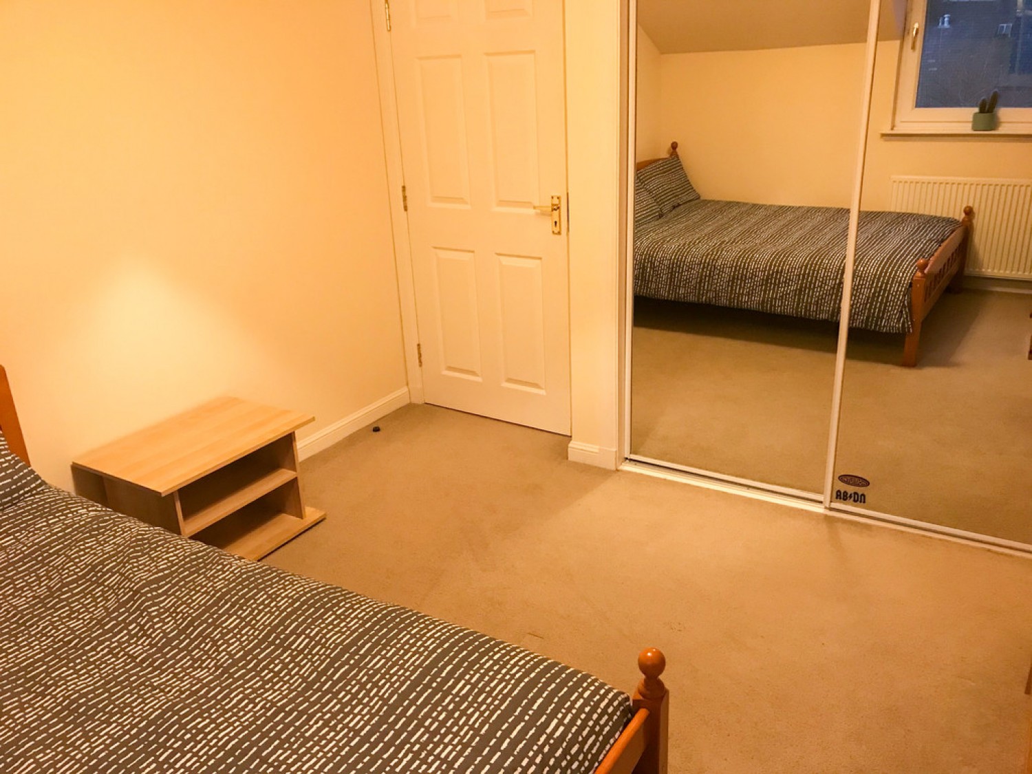 2 bedroom Flat for Letting Millbank Lane, Aberdeen