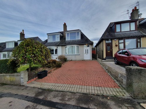 Donbank Terrace, Aberdeen