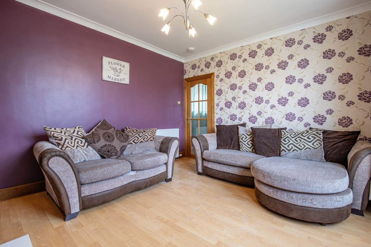 Donbank Terrace, Aberdeen