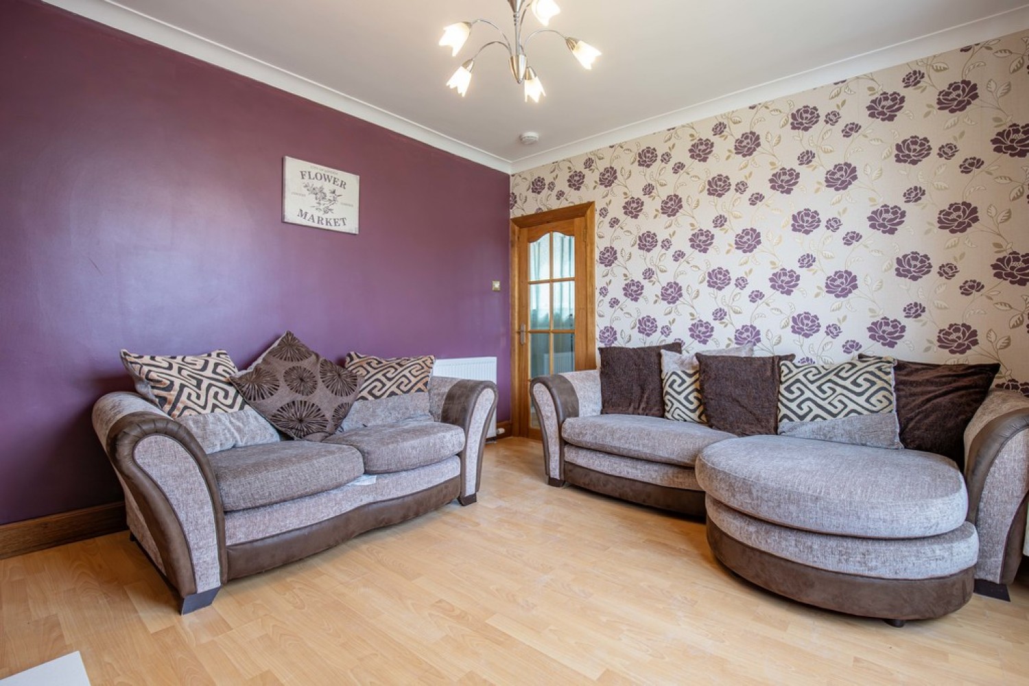 Donbank Terrace, Aberdeen