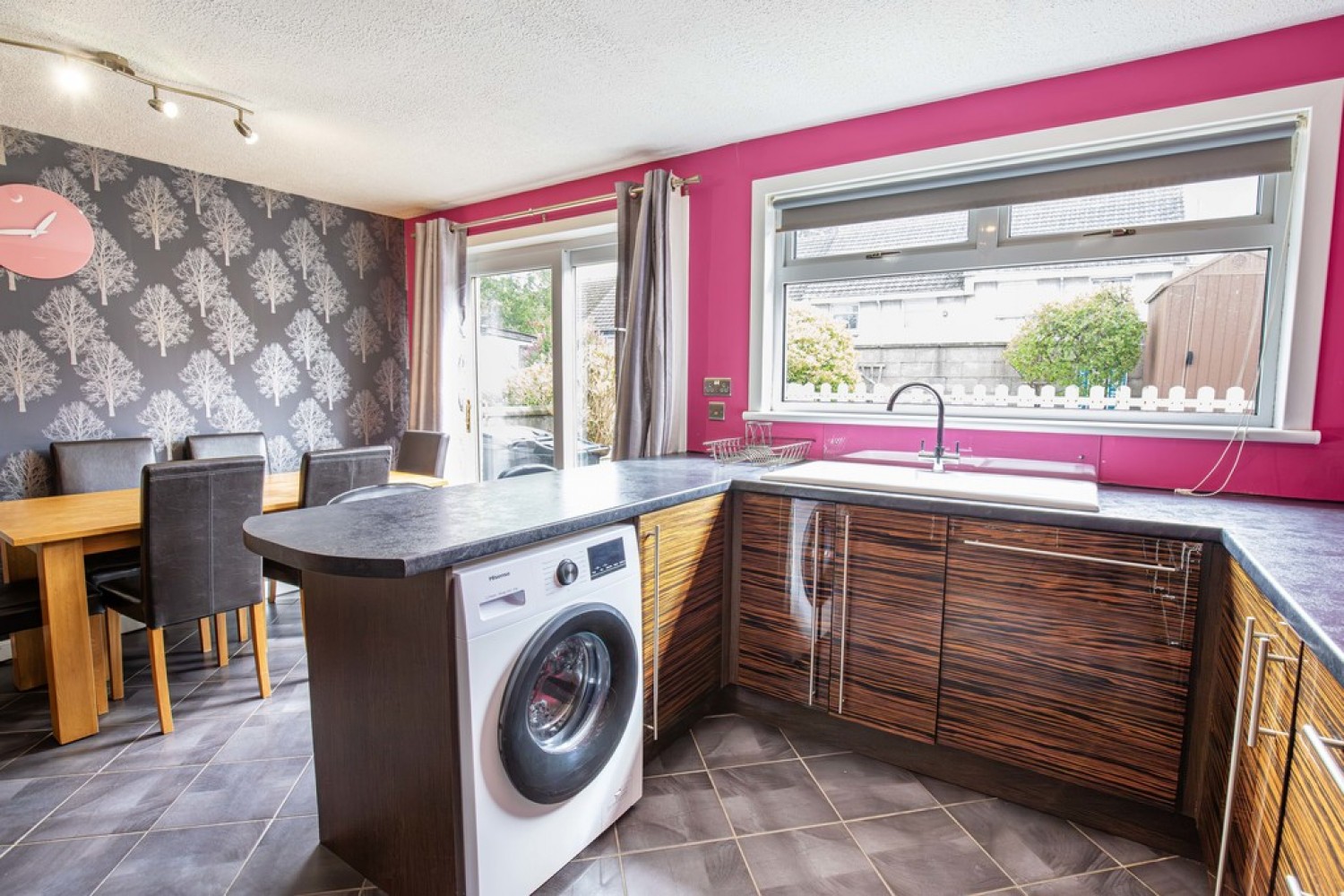 Donbank Terrace, Aberdeen