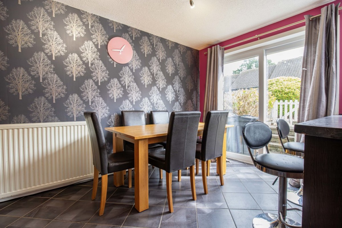 Donbank Terrace, Aberdeen