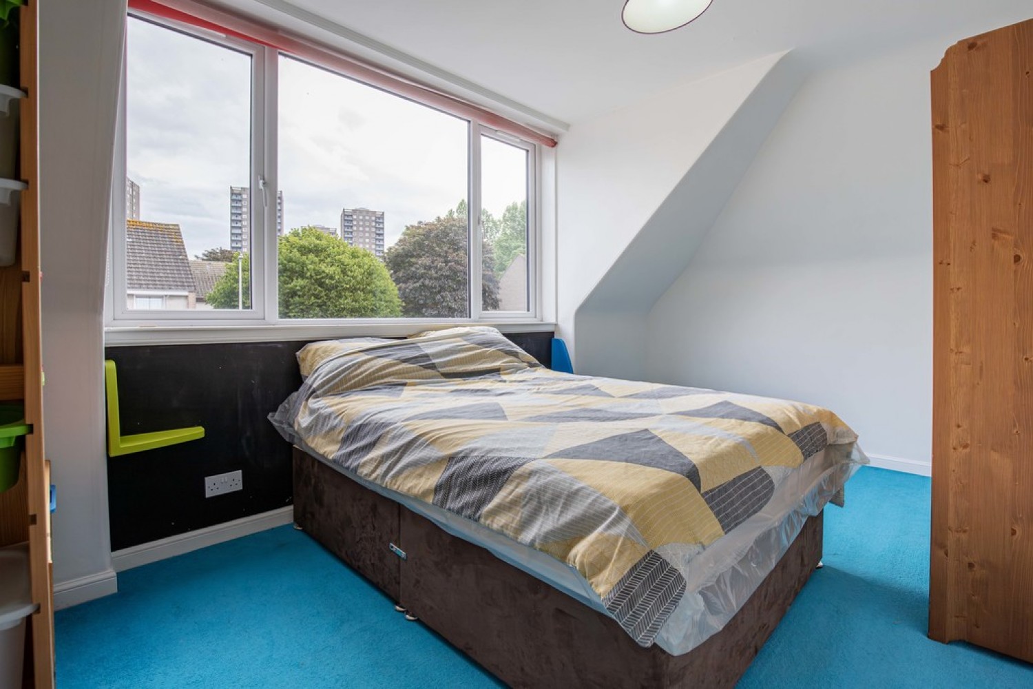 Donbank Terrace, Aberdeen