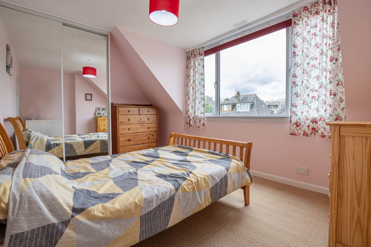 Donbank Terrace, Aberdeen
