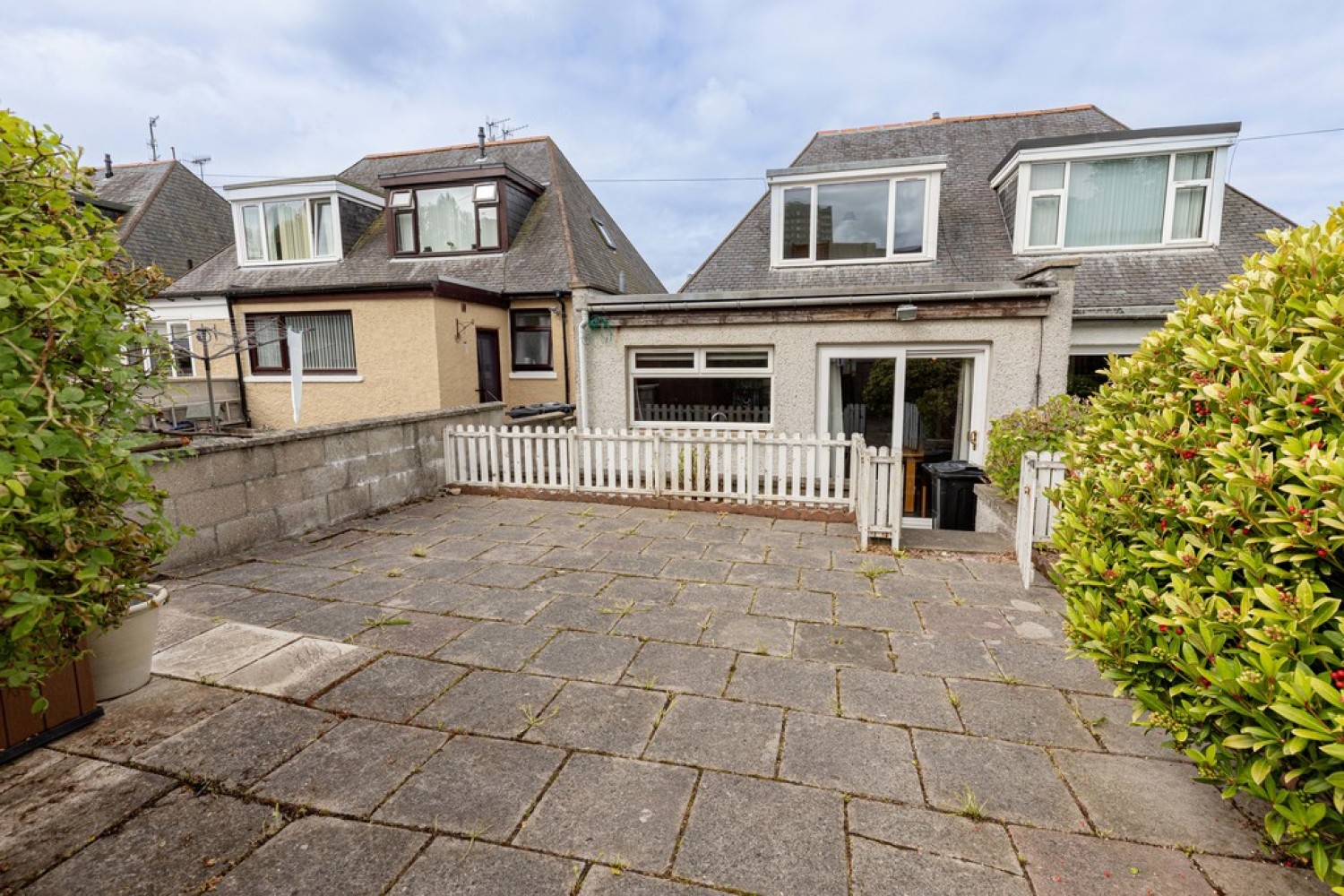 Donbank Terrace, Aberdeen
