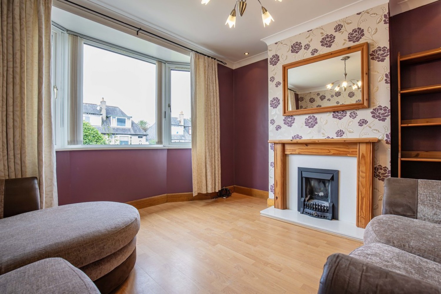 Donbank Terrace, Aberdeen
