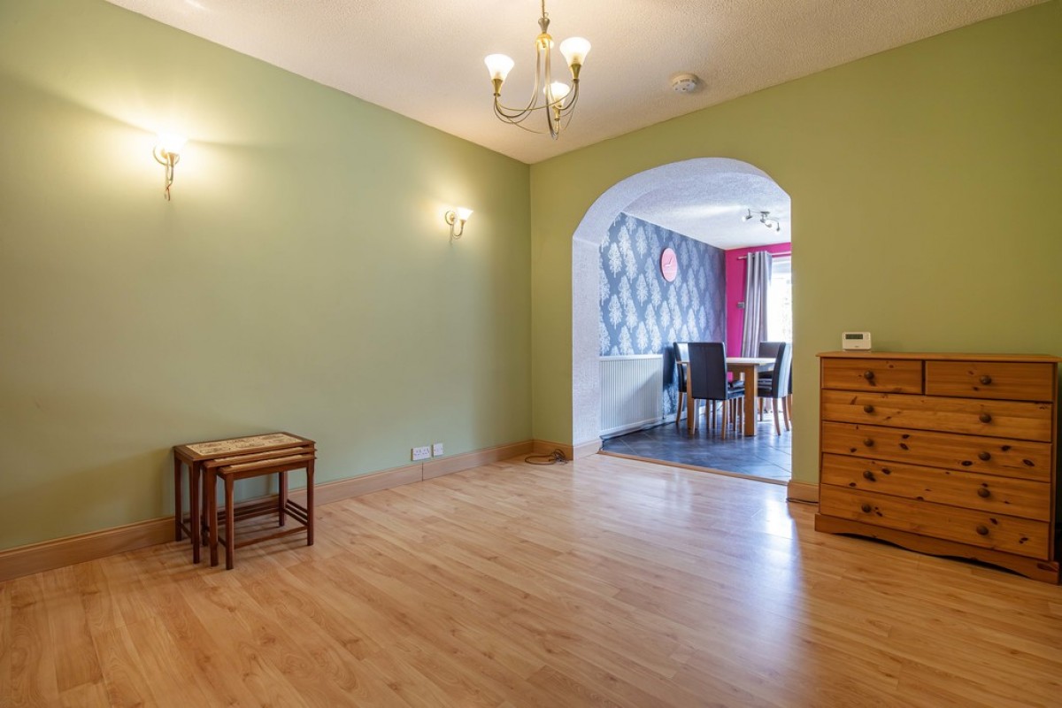 Donbank Terrace, Aberdeen
