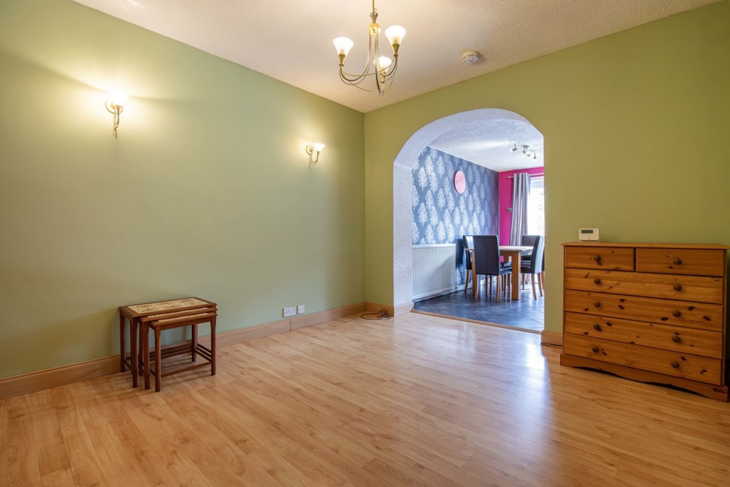 Donbank Terrace, Aberdeen