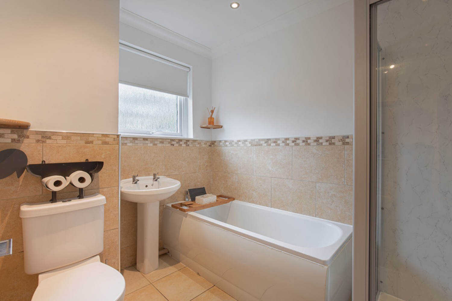 3 bedroom Bungalow for Letting Cadenhead Road, Aberdeen