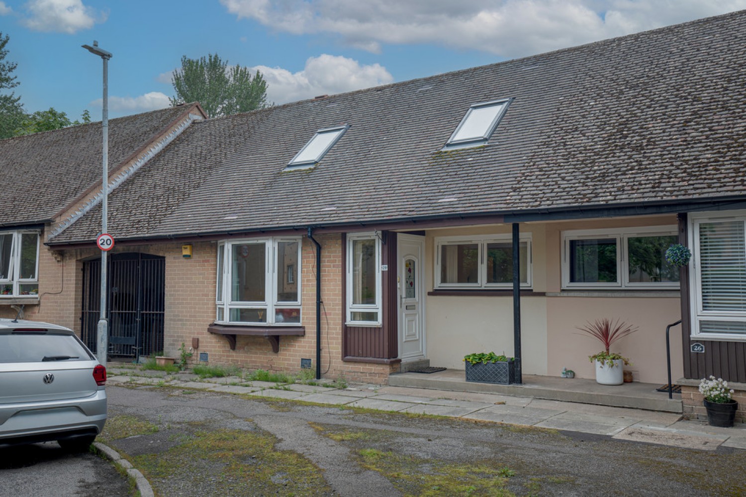 3 bedroom Bungalow for Letting Cadenhead Road, Aberdeen
