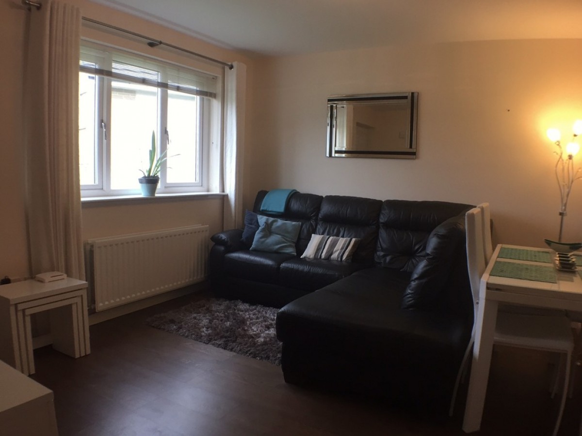 Bellfield View, AB15