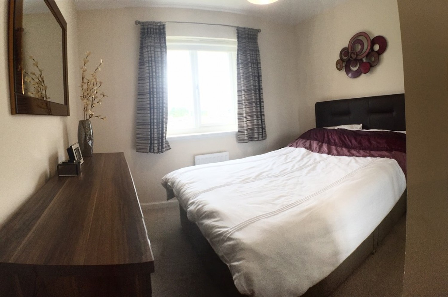 2 bedroom House for Letting Bellfield View, AB15