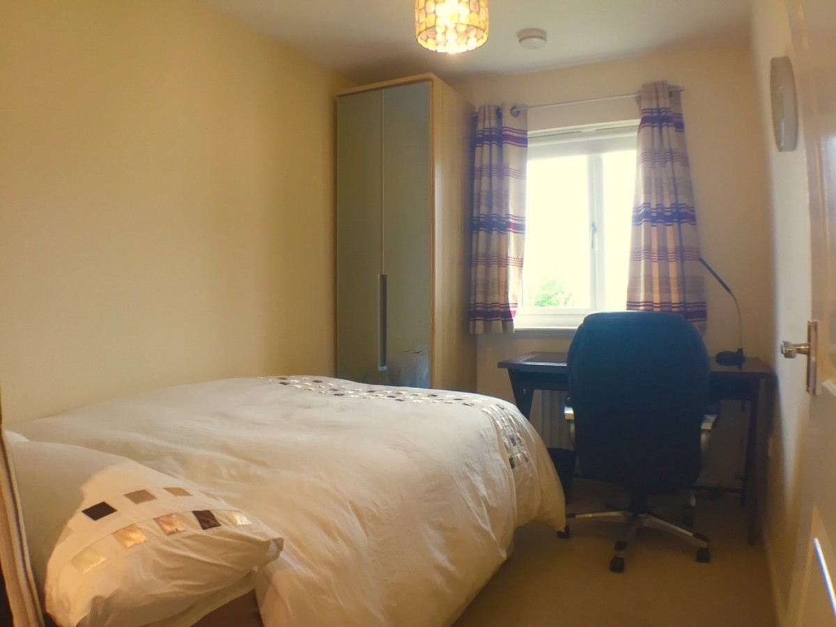 Bellfield View, AB15