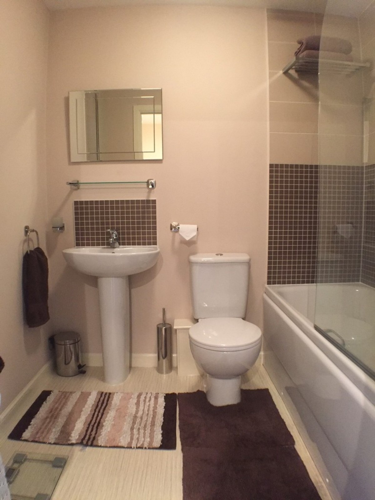 Bellfield View, AB15