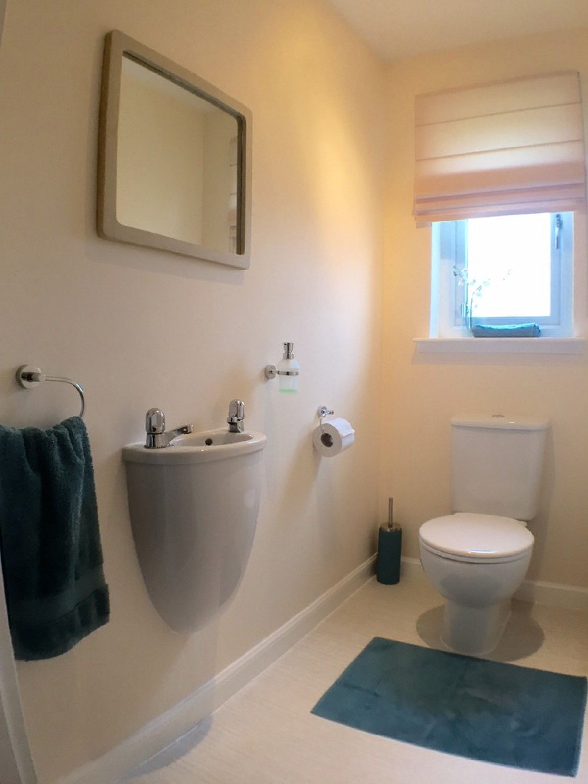 Bellfield View, AB15