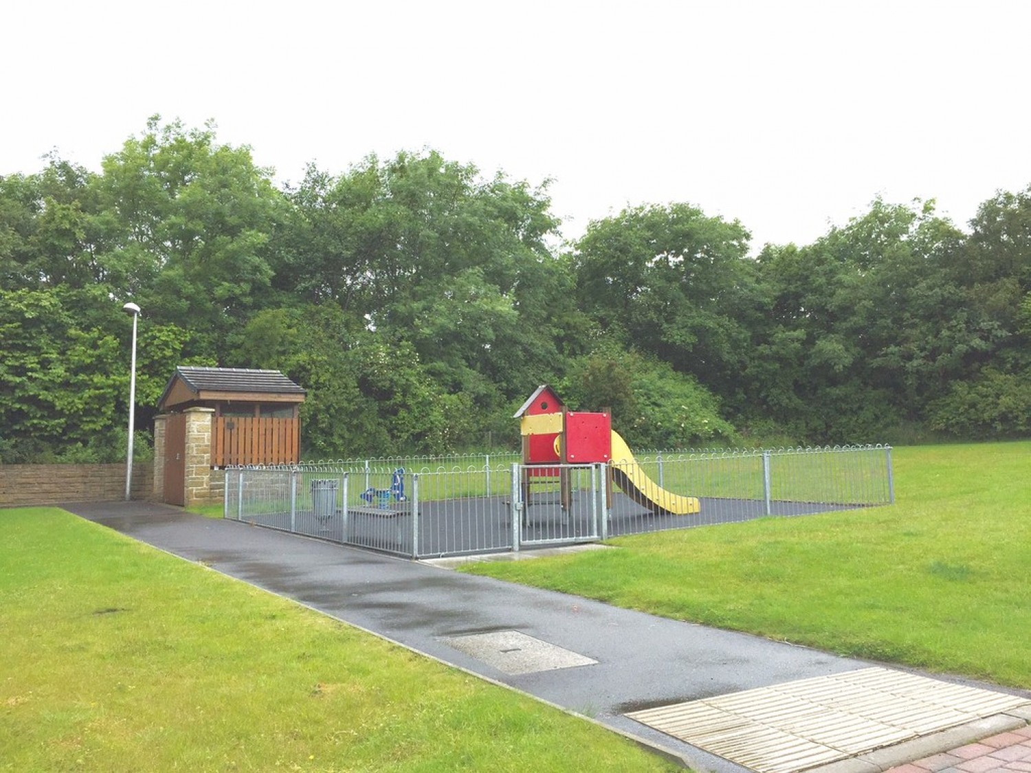 2 bedroom House for Letting Bellfield View, AB15