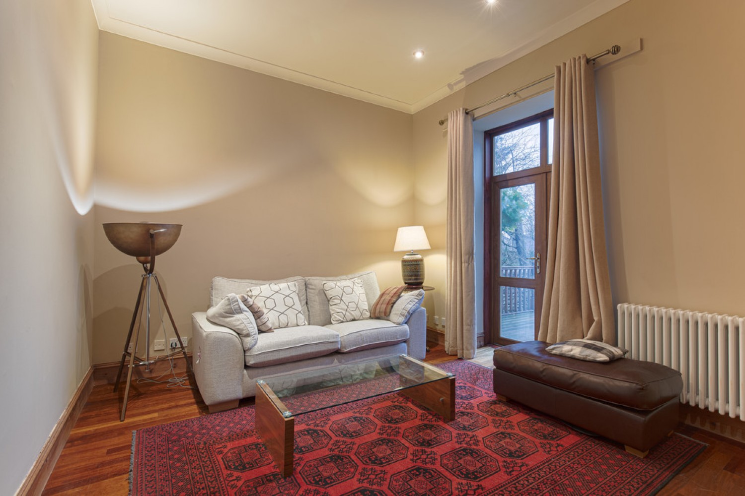 3 bedroom Flat for Letting Hamilton Place, Aberdeen