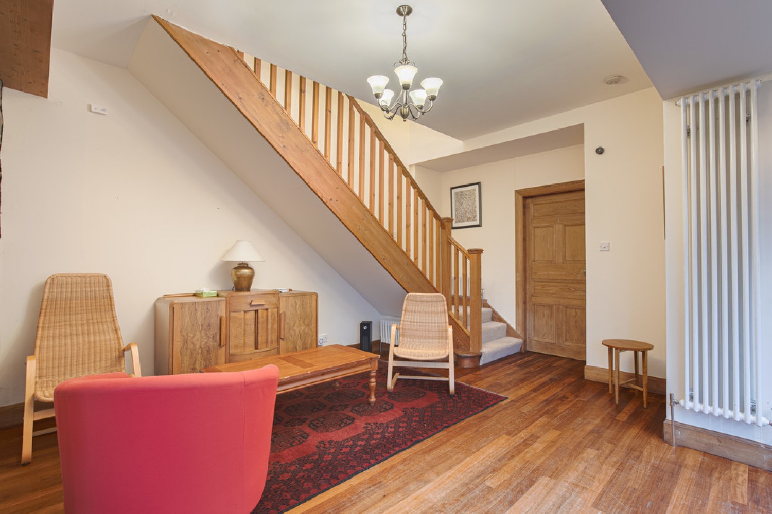 3 bedroom Flat for Letting Hamilton Place, Aberdeen