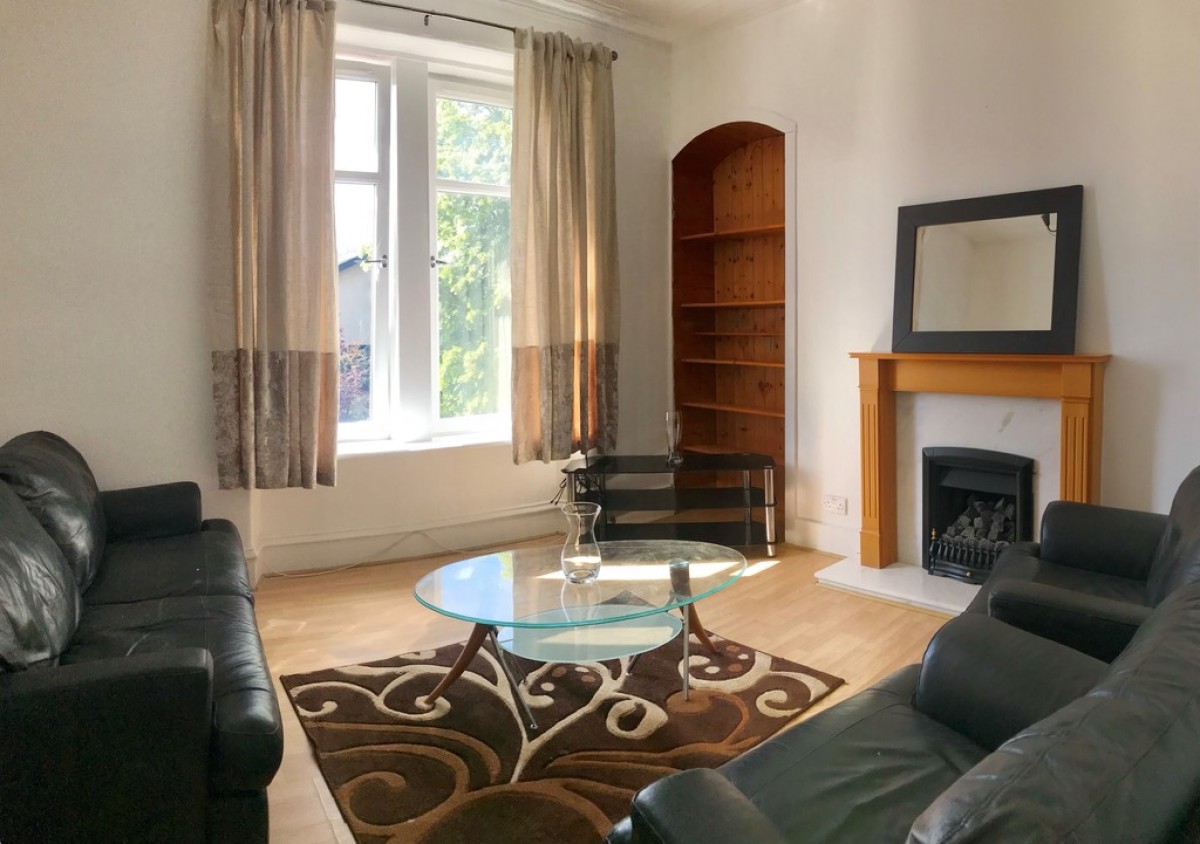 Midstocket Road, Aberdeen