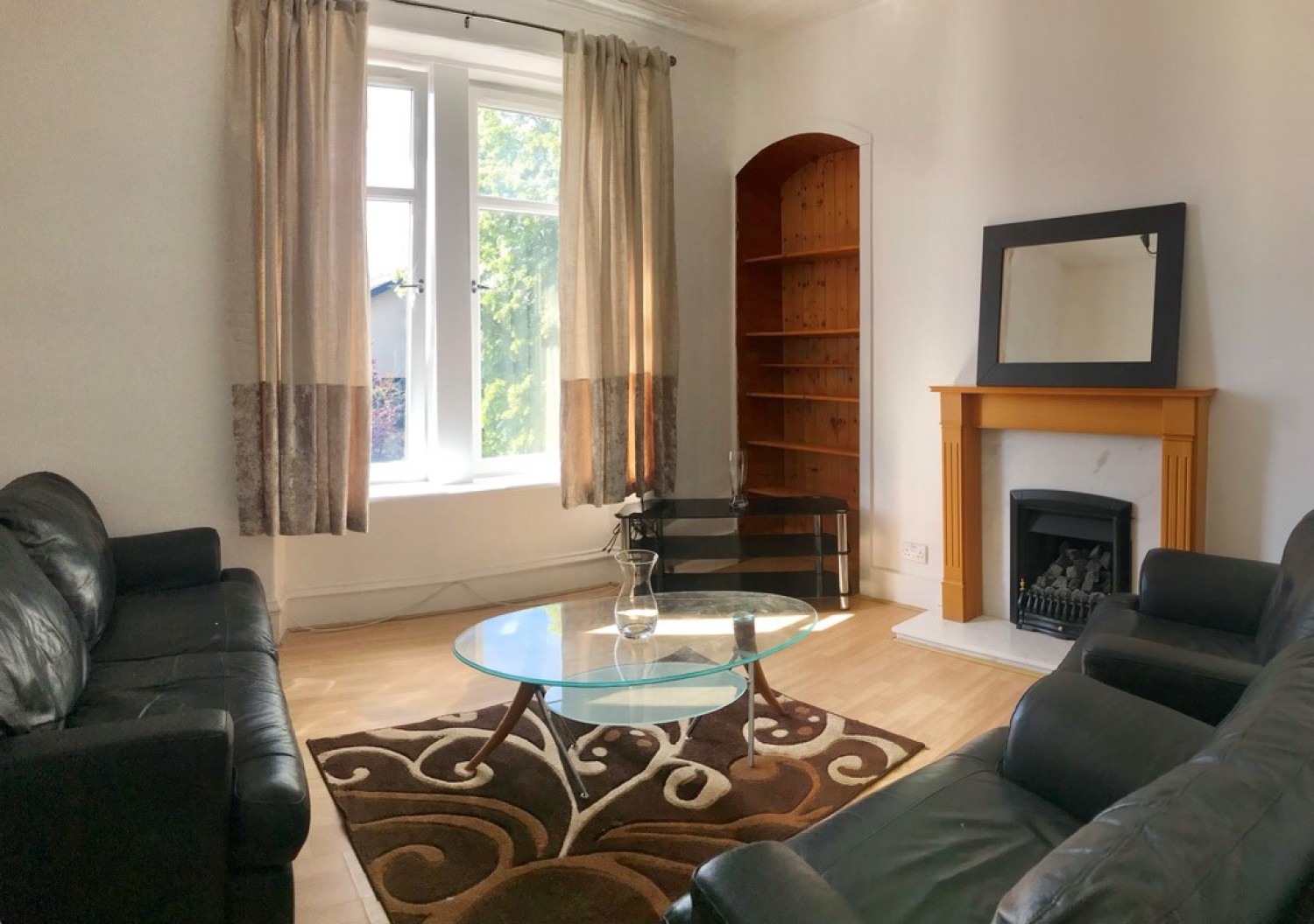 Midstocket Road, Aberdeen