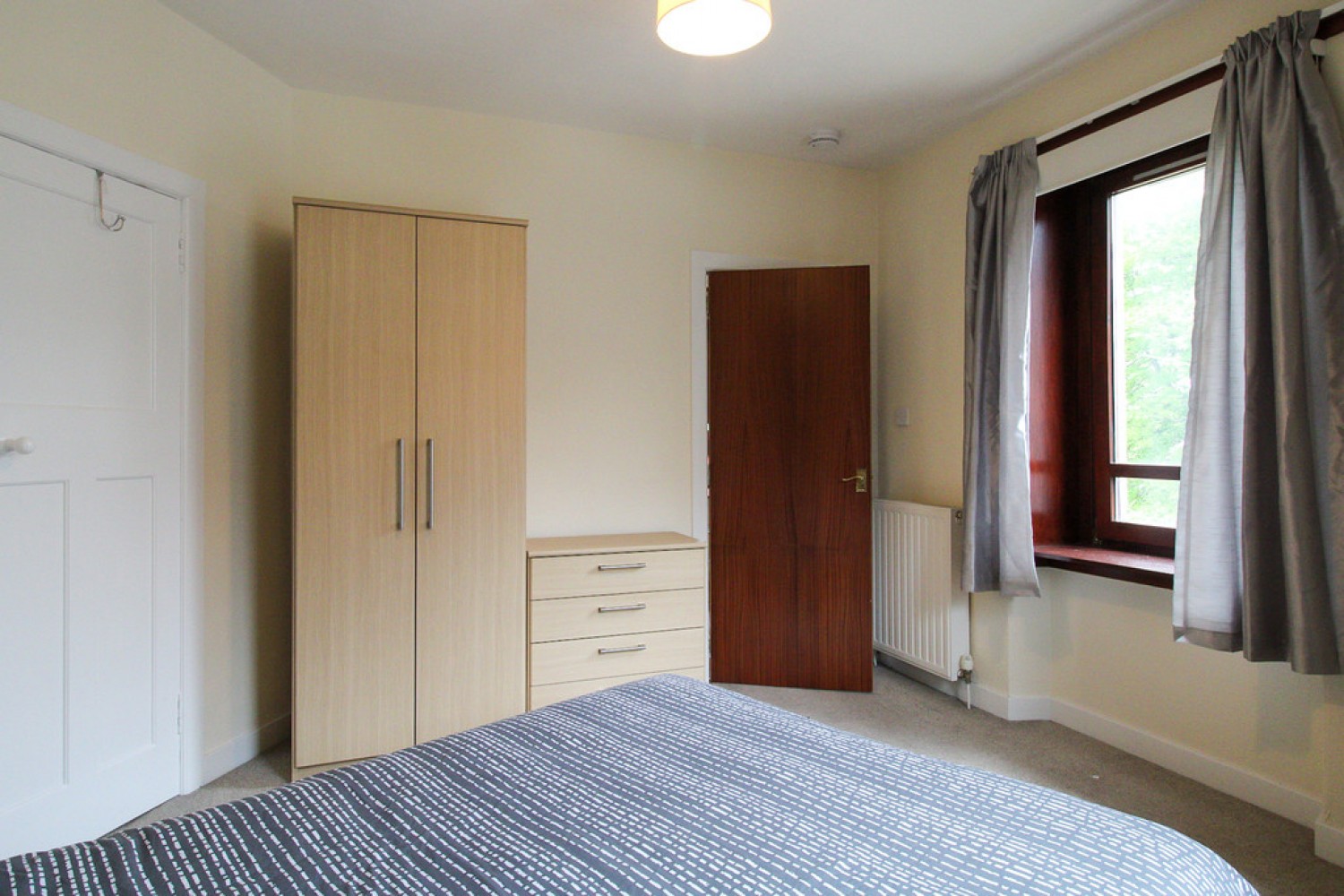 3 bedroom Flat for Letting Roslin Street, Aberdeen