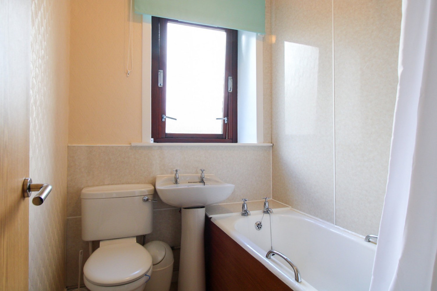 3 bedroom Flat for Letting Roslin Street, Aberdeen