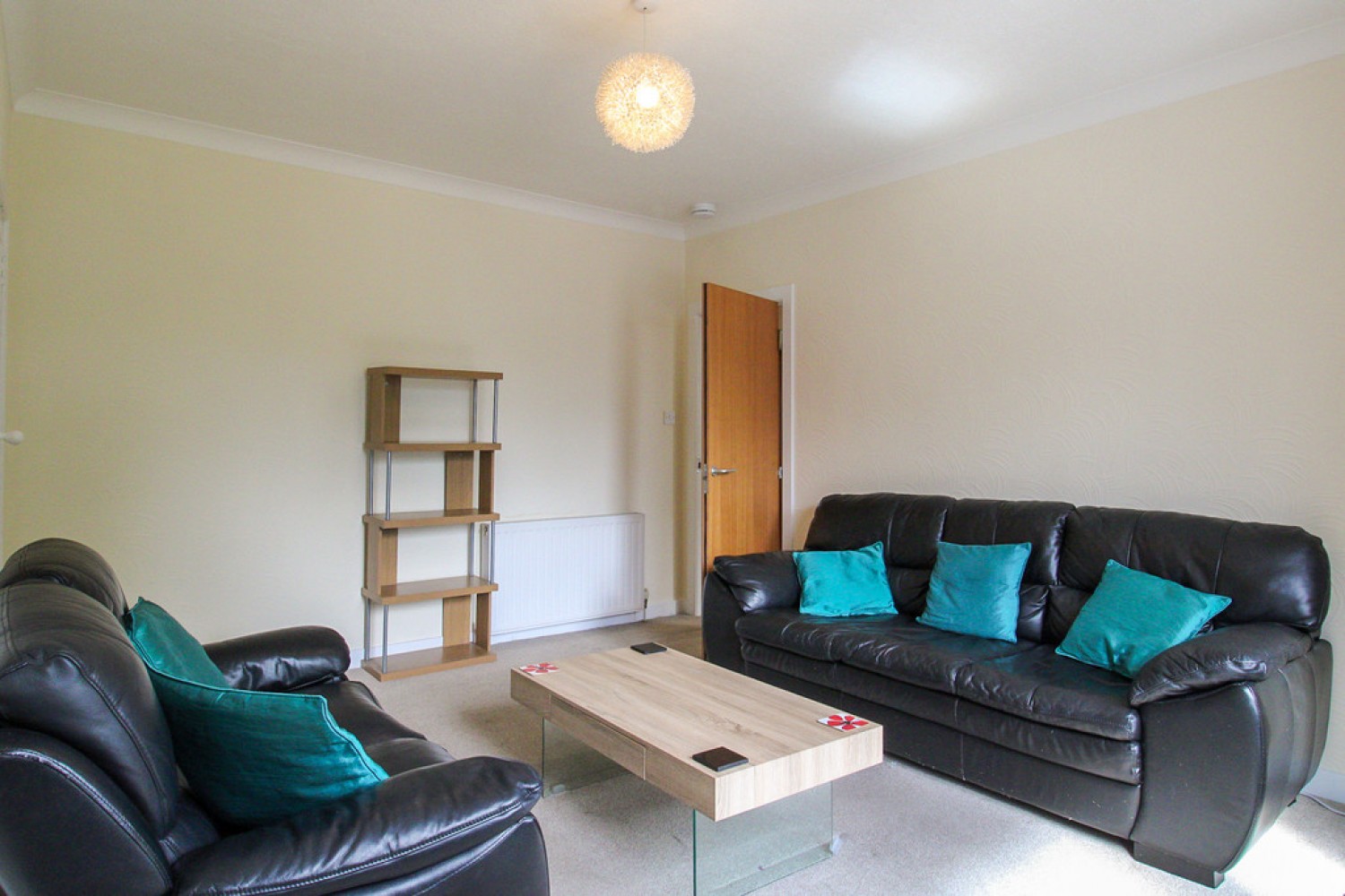 3 bedroom Flat for Letting Roslin Street, Aberdeen