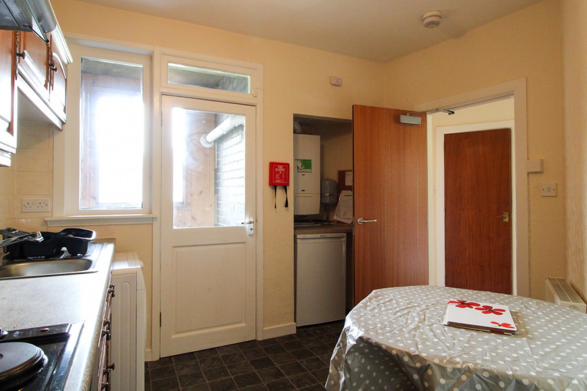 Roslin Street, Aberdeen