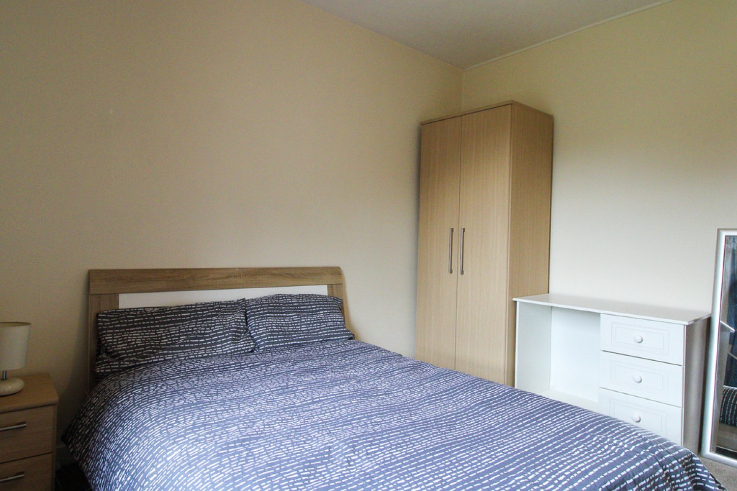 3 bedroom Flat for Letting Roslin Street, Aberdeen