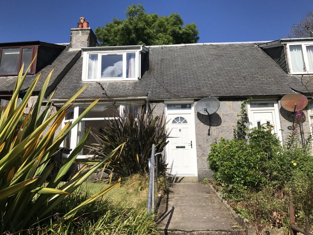 Bedford Road, Aberdeen