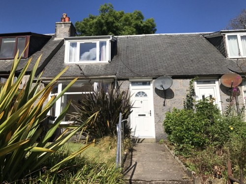 Bedford Road, Aberdeen