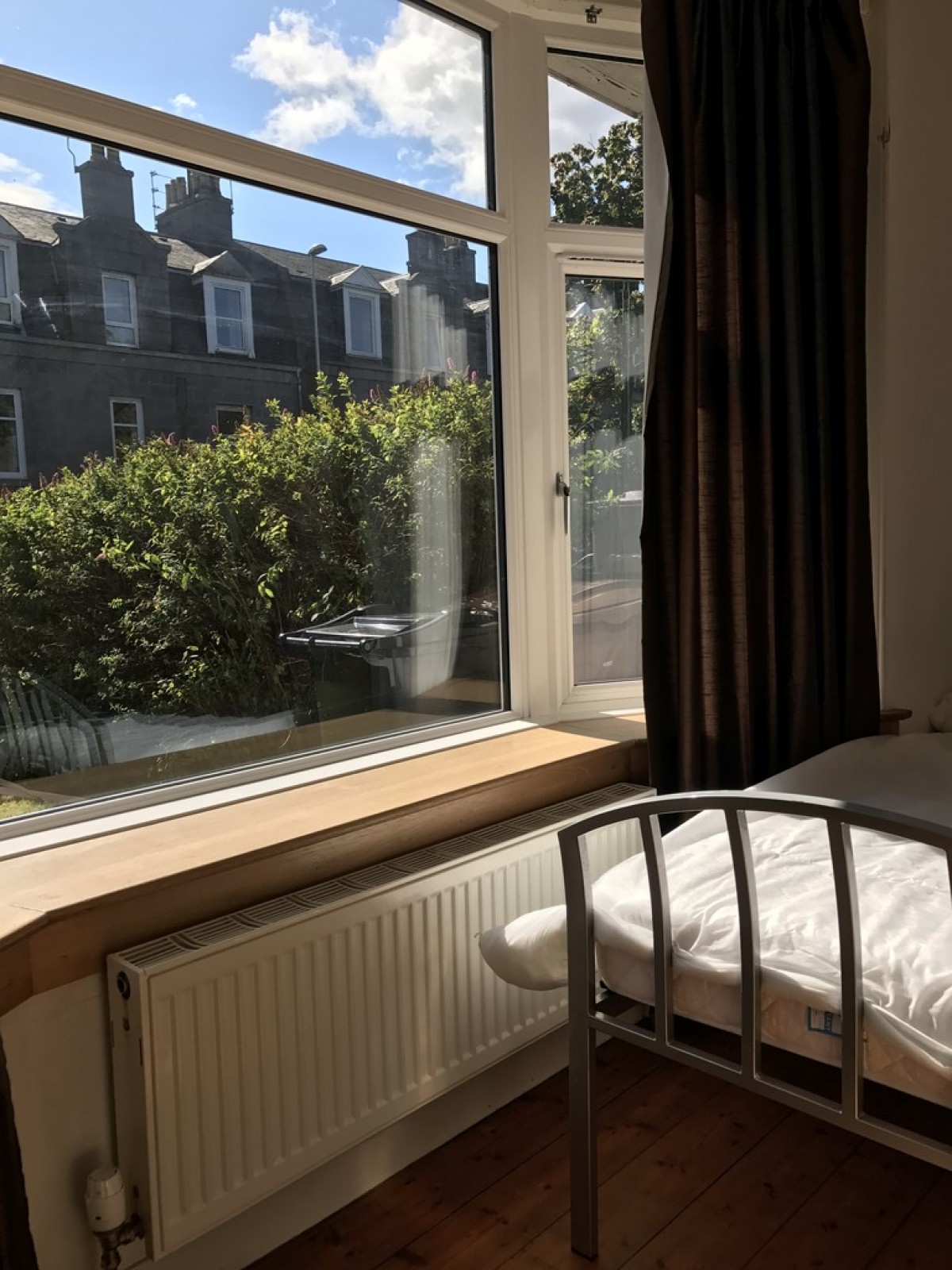 Bedford Road, Aberdeen