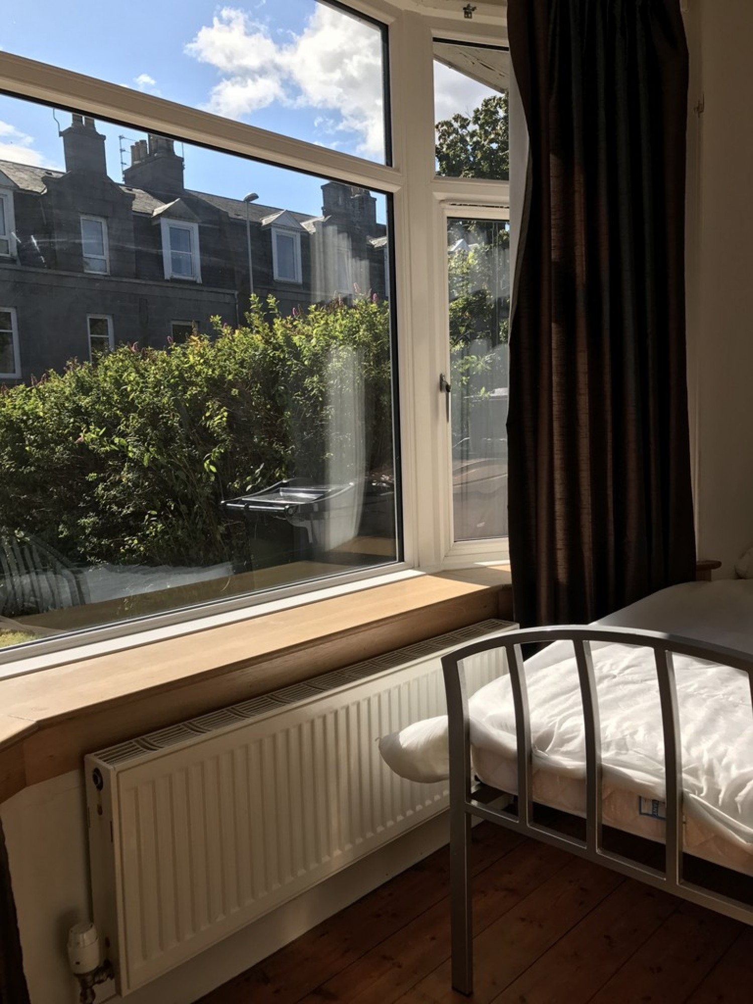 Bedford Road, Aberdeen