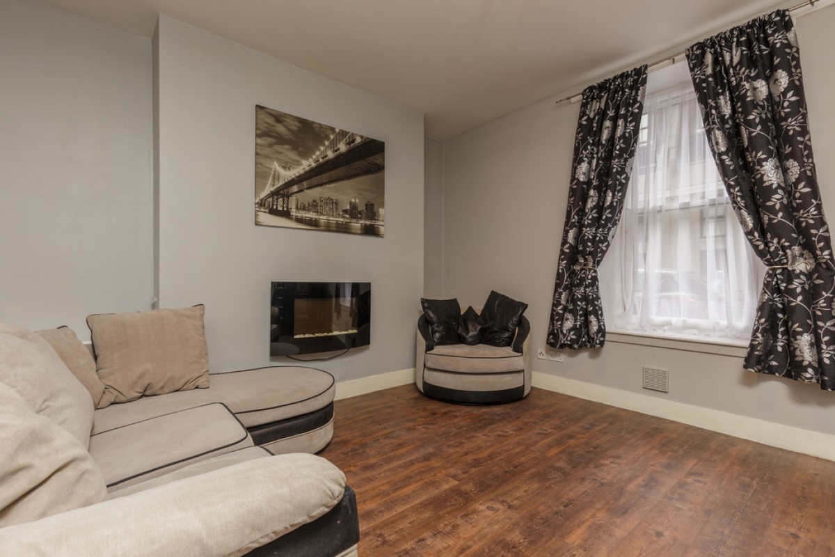 Gerrard Street, Aberdeen