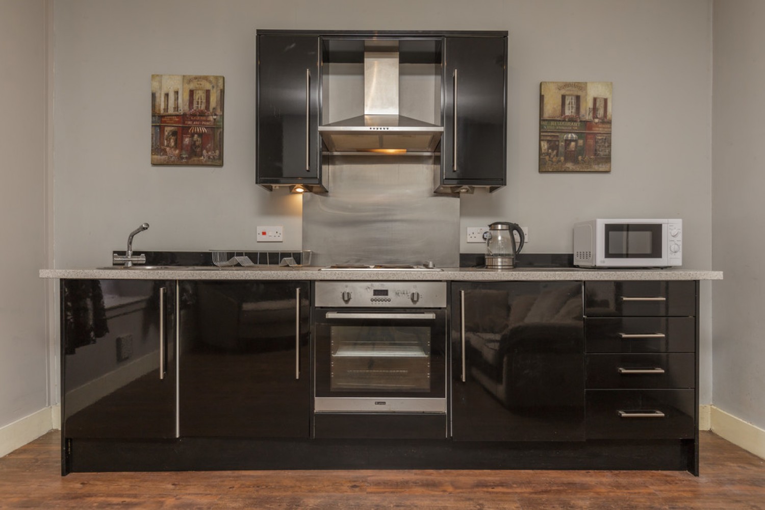 Gerrard Street, Aberdeen