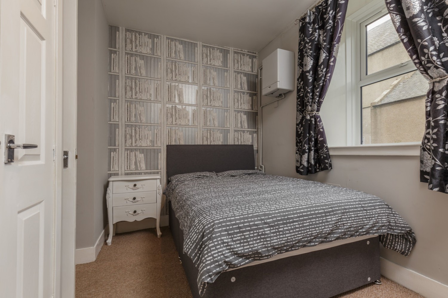 Gerrard Street, Aberdeen