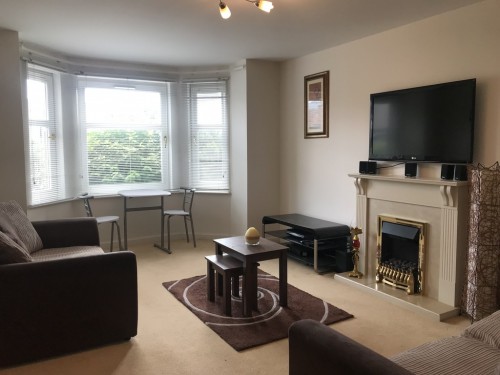 Margaret Place, Aberdeen