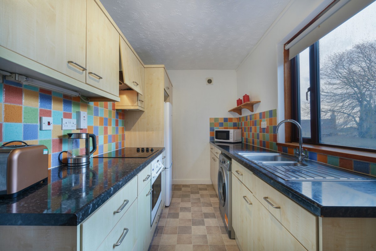 Clifton Road, AB24