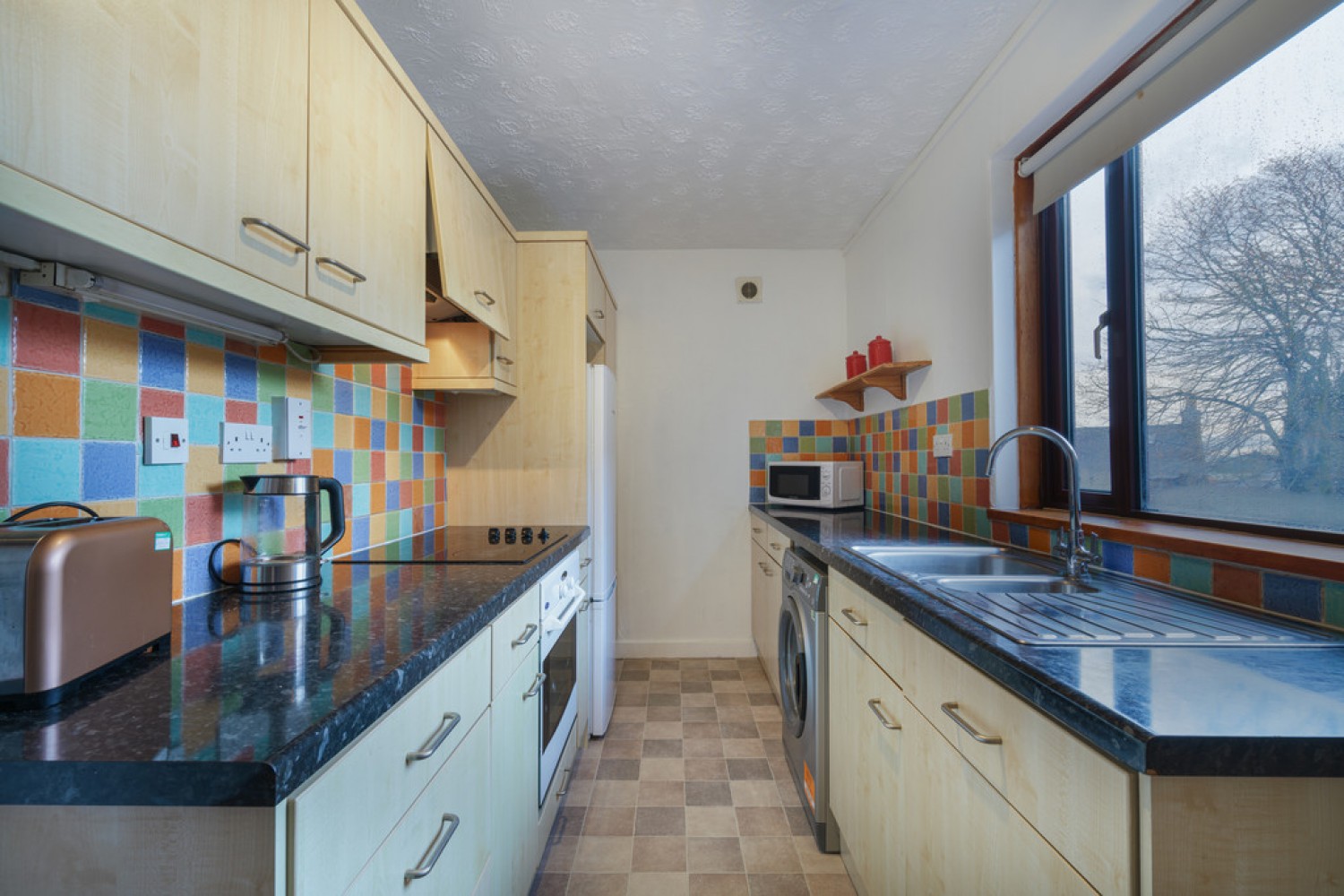 Clifton Road, AB24