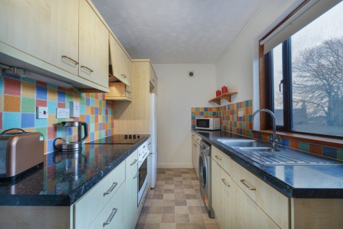 Clifton Road, AB24