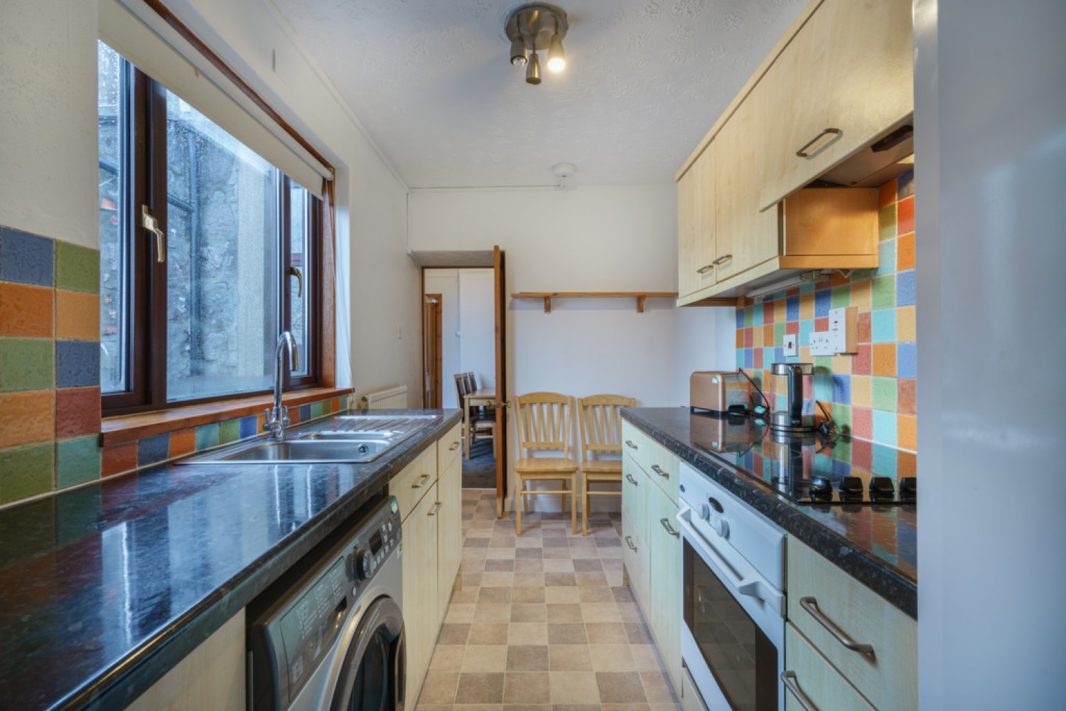 Clifton Road, AB24
