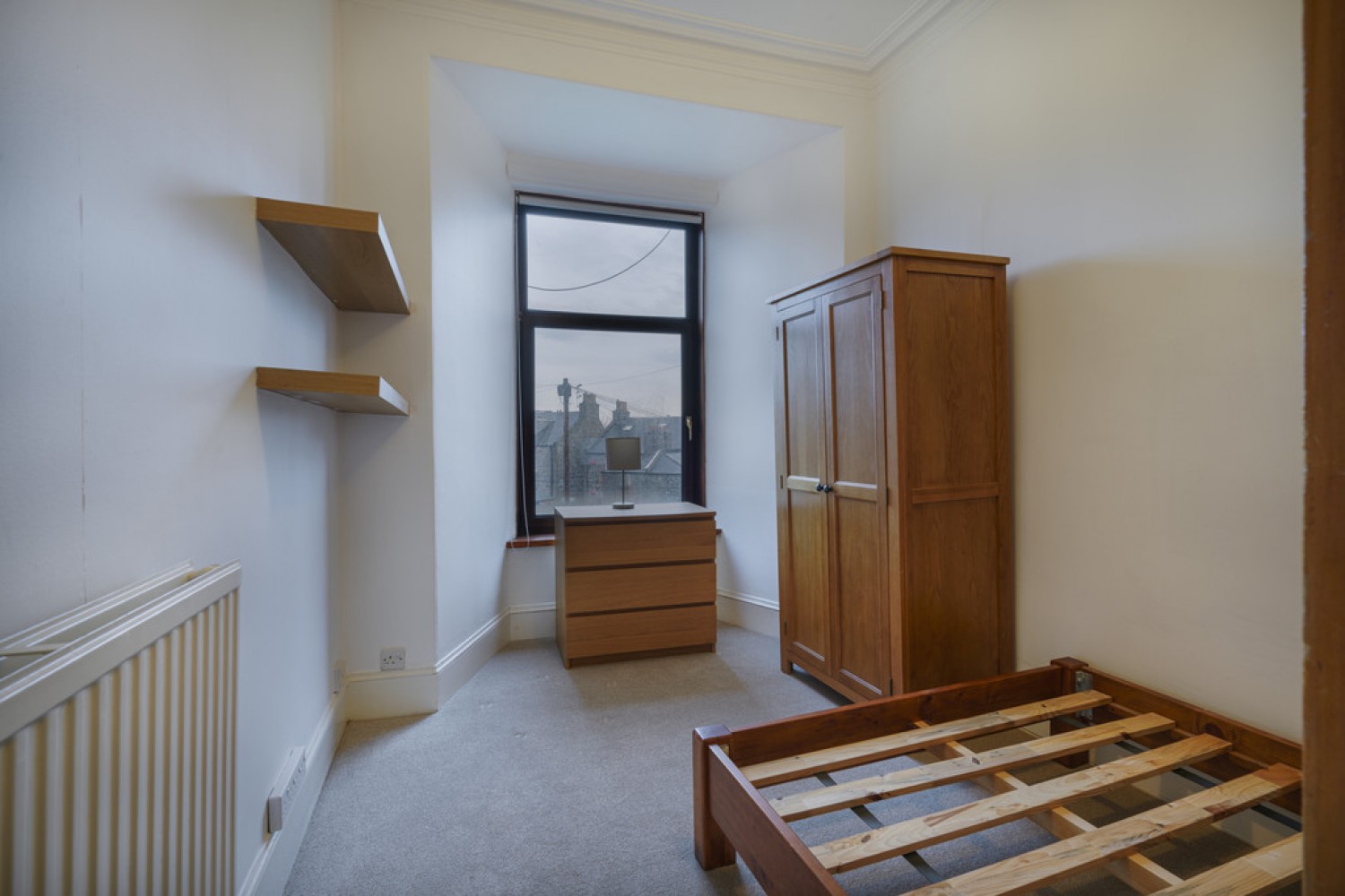 Clifton Road, AB24