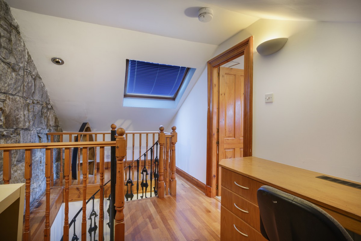 Clifton Road, AB24