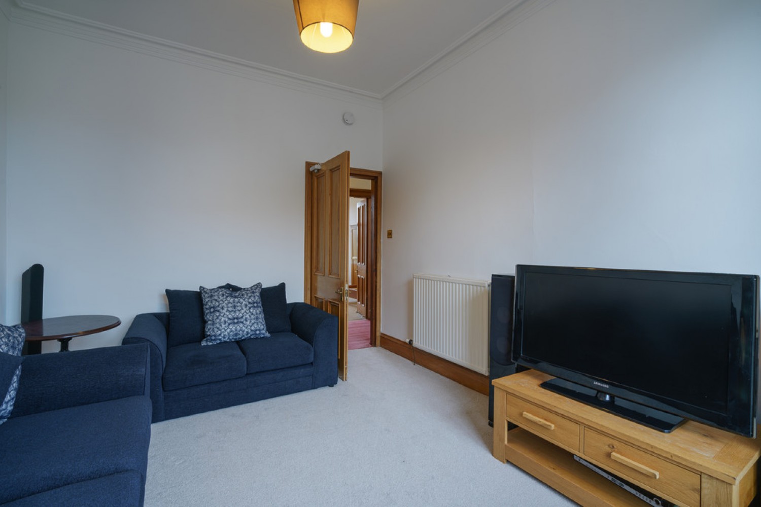 Clifton Road, AB24