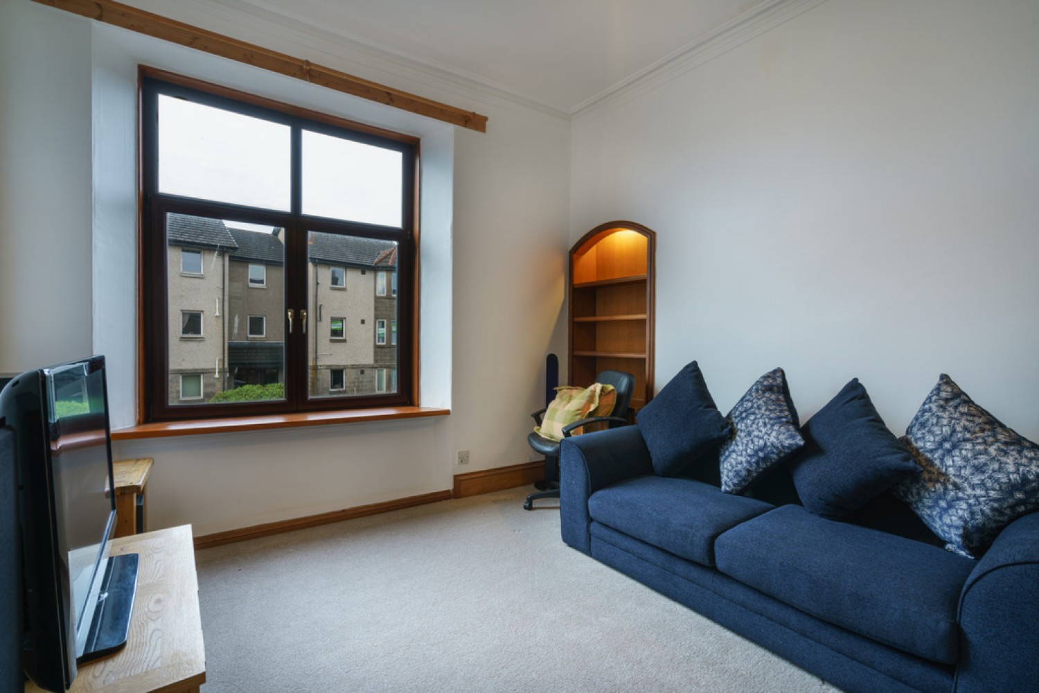 Clifton Road, AB24