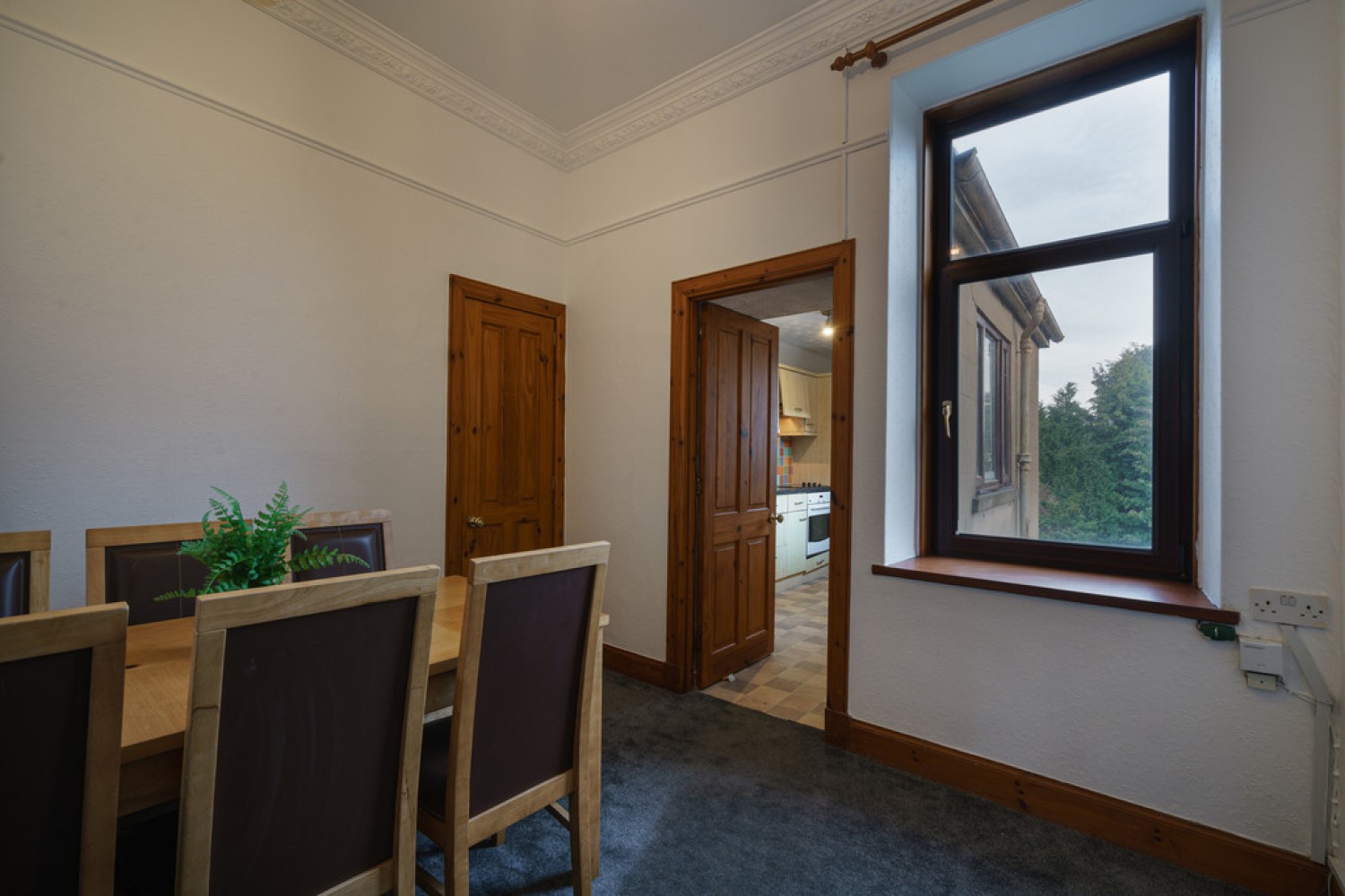 Clifton Road, AB24