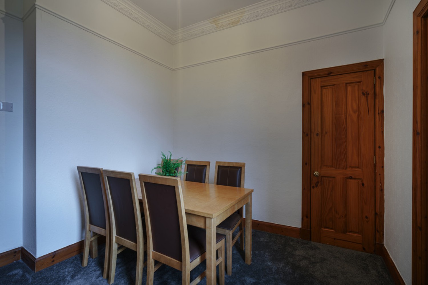 Clifton Road, AB24